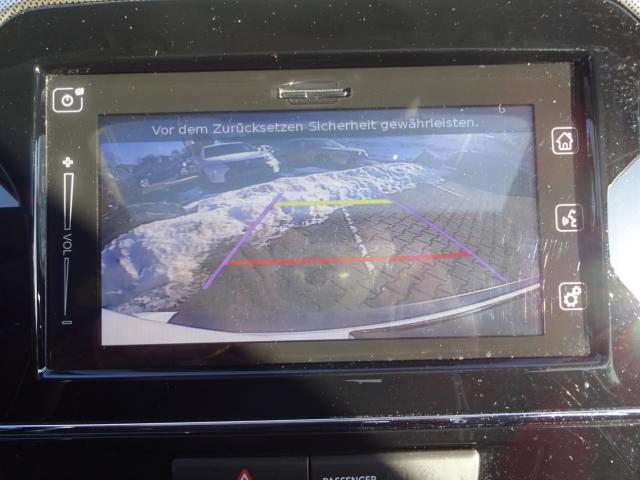 Suzuki VITARA 1.4 BOOSTERJET HYBRID ALLGRIP COMFORT+ Bildbeschreibung: Suzuki VITARA 1.4 BOOSTERJET HYBRID ALLGRIP COMFORT+