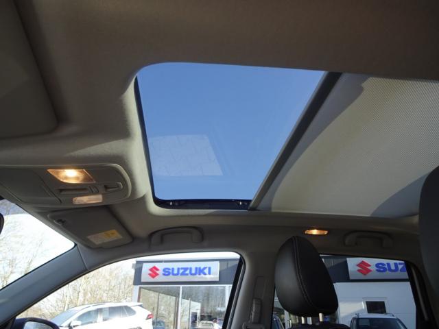 Suzuki VITARA 1.4 BOOSTERJET HYBRID ALLGRIP COMFORT+ Bildbeschreibung: Suzuki VITARA 1.4 BOOSTERJET HYBRID ALLGRIP COMFORT+