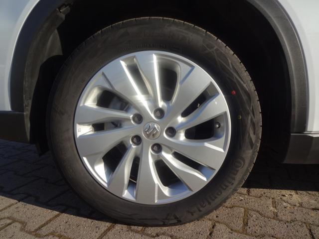 Suzuki VITARA 1.4 BOOSTERJET HYBRID ALLGRIP COMFORT+ Bildbeschreibung: Suzuki VITARA 1.4 BOOSTERJET HYBRID ALLGRIP COMFORT+