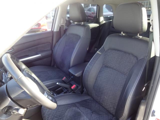 Suzuki VITARA 1.4 BOOSTERJET HYBRID ALLGRIP COMFORT+ Bildbeschreibung: Suzuki VITARA 1.4 BOOSTERJET HYBRID ALLGRIP COMFORT+