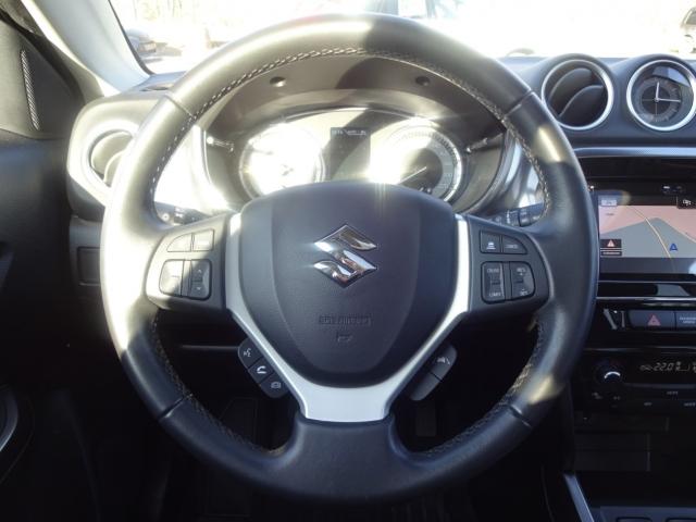 Suzuki VITARA 1.4 BOOSTERJET HYBRID ALLGRIP COMFORT+ Bildbeschreibung: Suzuki VITARA 1.4 BOOSTERJET HYBRID ALLGRIP COMFORT+