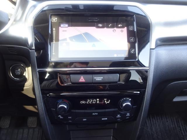 Suzuki VITARA 1.4 BOOSTERJET HYBRID ALLGRIP COMFORT+ Bildbeschreibung: Suzuki VITARA 1.4 BOOSTERJET HYBRID ALLGRIP COMFORT+