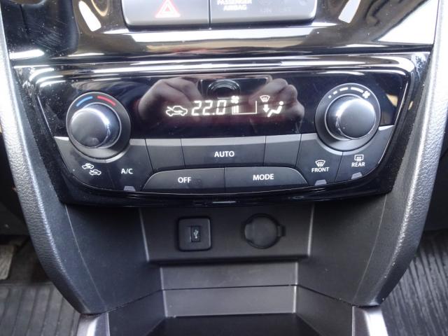 Suzuki VITARA 1.4 BOOSTERJET HYBRID ALLGRIP COMFORT+ Bildbeschreibung: Suzuki VITARA 1.4 BOOSTERJET HYBRID ALLGRIP COMFORT+