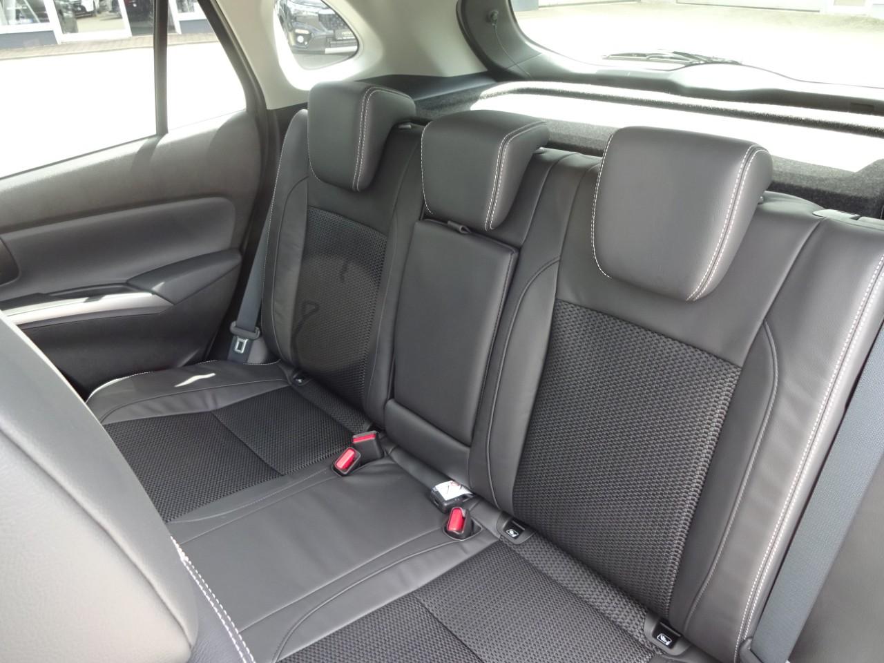 Suzuki S CROSS 1.4 BOOSTERJET ALLGRIP AT COMFORT+, CO2-Klasse: E, NAVI Bildbeschreibung: Suzuki S CROSS 1.4 BOOSTERJET ALLGRIP AT COMFORT+, CO2-Klasse: E, NAVI