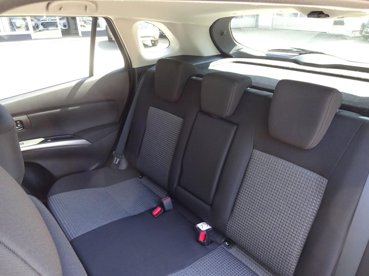 Suzuki S CROSS 1.4 BOOSTERJET ALLGRIP COMFORT, CO2-Klasse: D, NAVI EPH Bildbeschreibung: Suzuki S CROSS 1.4 BOOSTERJET ALLGRIP COMFORT, CO2-Klasse: D, NAVI EPH