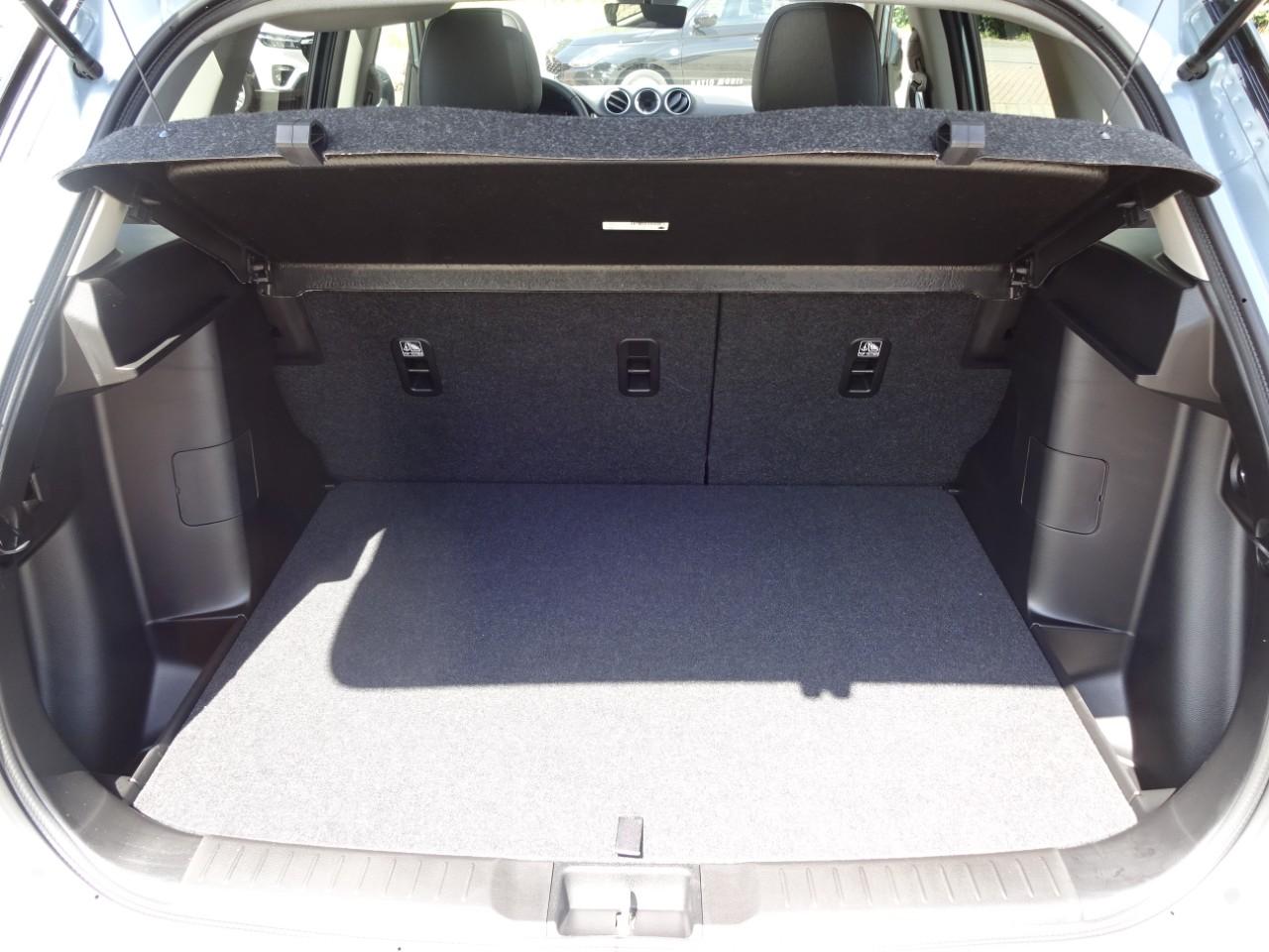 Suzuki VITARA 1.4 BOOSTERJET ALLGRIP COMFORT+, CO2-Klasse: D, PANO-DACH Bildbeschreibung: Suzuki VITARA 1.4 BOOSTERJET ALLGRIP COMFORT+, CO2-Klasse: D, PANO-DACH