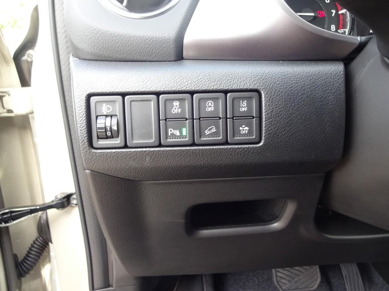 Suzuki VITARA 1.4 BOOSTERJET ALLGRIP AT COMFORT, CO2-Klasse: E, NAVI Bildbeschreibung: Suzuki VITARA 1.4 BOOSTERJET ALLGRIP AT COMFORT, CO2-Klasse: E, NAVI