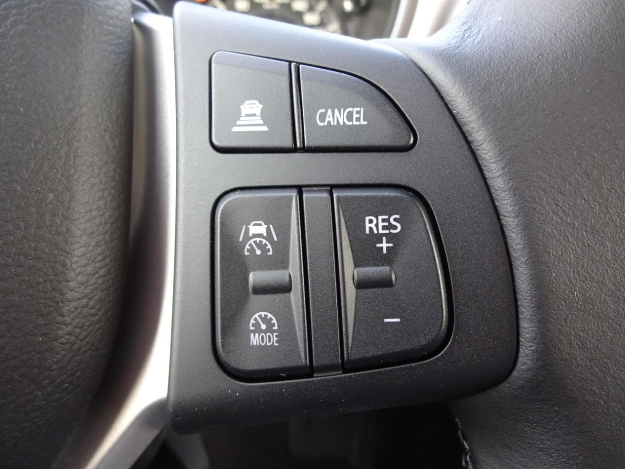 Suzuki VITARA 1.4 BOOSTERJET ALLGRIP AT COMFORT, CO2-Klasse: E, NAVI Bildbeschreibung: Suzuki VITARA 1.4 BOOSTERJET ALLGRIP AT COMFORT, CO2-Klasse: E, NAVI