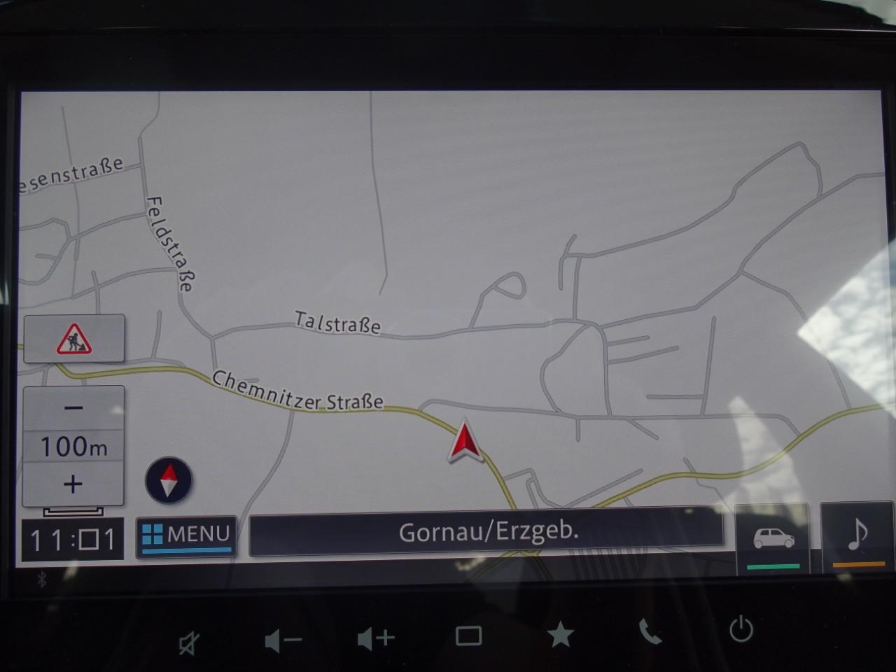 Suzuki VITARA 1.4 BOOSTERJET ALLGRIP AT COMFORT, CO2-Klasse: E, NAVI Bildbeschreibung: Suzuki VITARA 1.4 BOOSTERJET ALLGRIP AT COMFORT, CO2-Klasse: E, NAVI