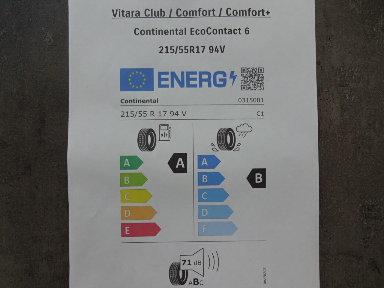 Suzuki VITARA 1.4 BOOSTERJET ALLGRIP AT COMFORT, CO2-Klasse: E, NAVI Bildbeschreibung: Suzuki VITARA 1.4 BOOSTERJET ALLGRIP AT COMFORT, CO2-Klasse: E, NAVI