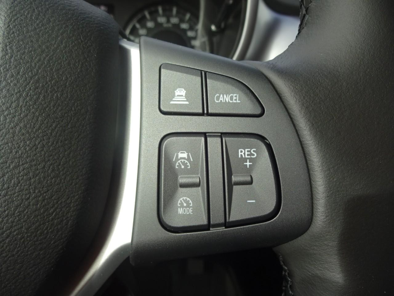 Suzuki VITARA 1.4 BOOSTERJET ALLGRIP AT COMFORT, CO2-Klasse: E, AUTOM. Bildbeschreibung: Suzuki VITARA 1.4 BOOSTERJET ALLGRIP AT COMFORT, CO2-Klasse: E, AUTOM.