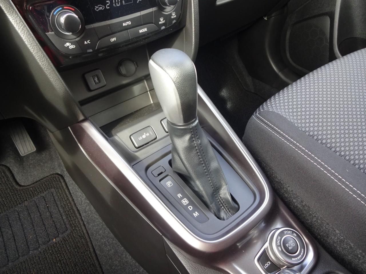 Suzuki VITARA 1.4 BOOSTERJET ALLGRIP AT COMFORT, CO2-Klasse: E, AUTOM. Bildbeschreibung: Suzuki VITARA 1.4 BOOSTERJET ALLGRIP AT COMFORT, CO2-Klasse: E, AUTOM.