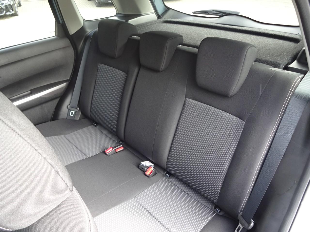 Suzuki VITARA 1.4 BOOSTERJET ALLGRIP AT COMFORT, CO2-Klasse: E, AUTOM. Bildbeschreibung: Suzuki VITARA 1.4 BOOSTERJET ALLGRIP AT COMFORT, CO2-Klasse: E, AUTOM.