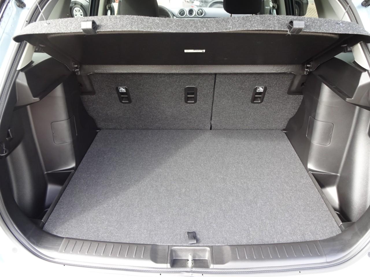 Suzuki VITARA 1.4 BOOSTERJET ALLGRIP AT COMFORT, CO2-Klasse: E, AUTOM. Bildbeschreibung: Suzuki VITARA 1.4 BOOSTERJET ALLGRIP AT COMFORT, CO2-Klasse: E, AUTOM.