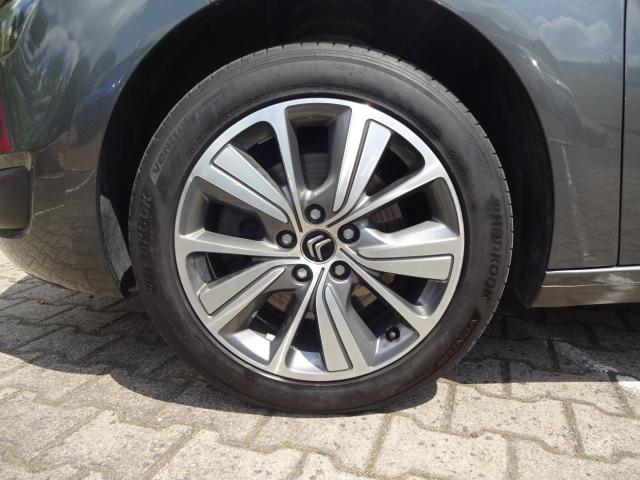 Citroen C4 1.6 THP PICASSO PANORAMAD. NAVI EINPARKH. AHK Bildbeschreibung: Citroen C4 1.6 THP PICASSO PANORAMAD. NAVI EINPARKH. AHK