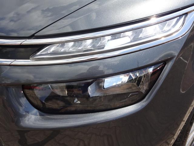 Citroen C4 1.6 THP PICASSO PANORAMAD. NAVI EINPARKH. AHK Bildbeschreibung: Citroen C4 1.6 THP PICASSO PANORAMAD. NAVI EINPARKH. AHK