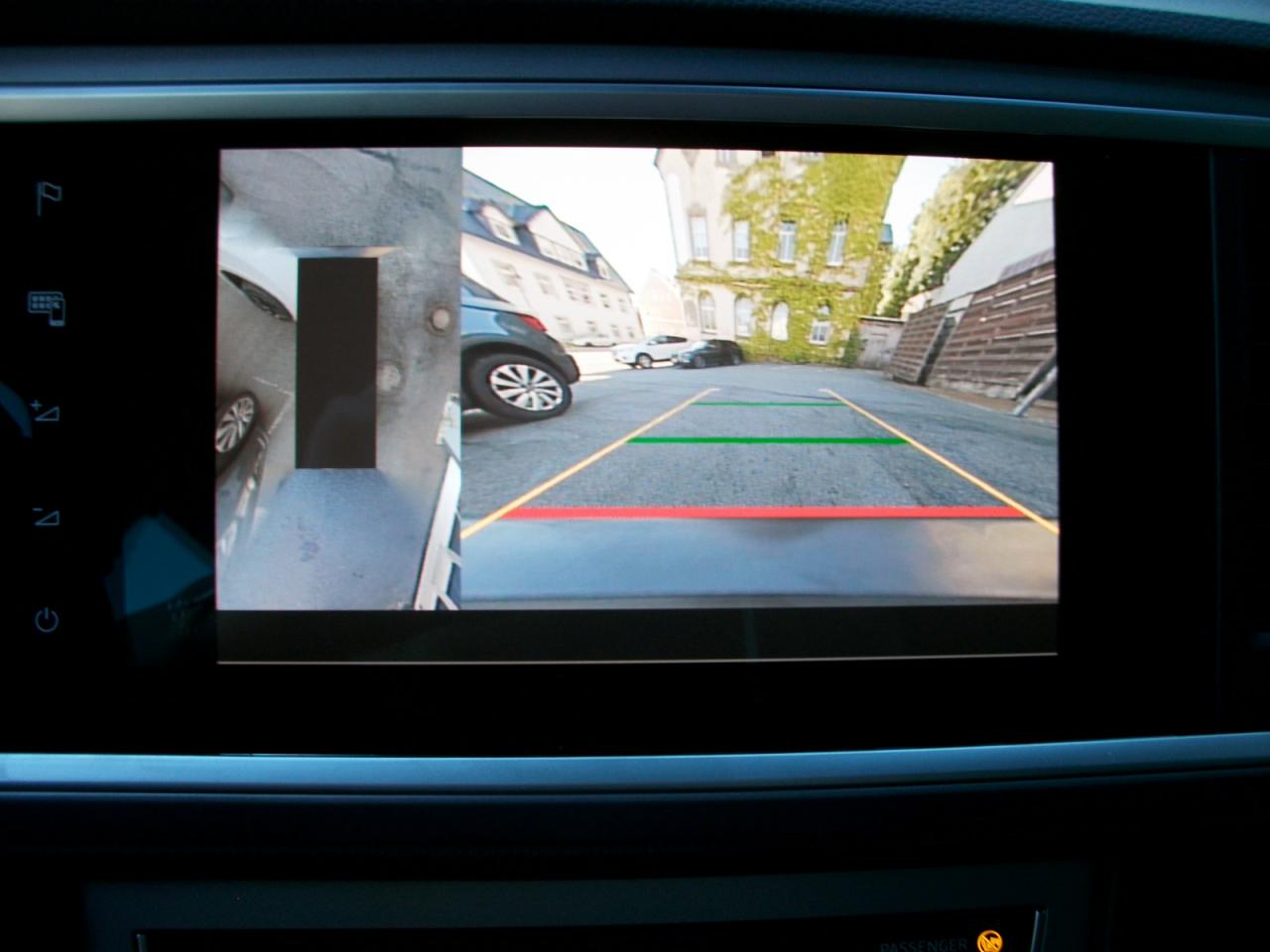 Seat ATECA FR BLACK EDITION 1.5 TSI, CO2-Klasse: E, NAVI AHZV Bildbeschreibung: Seat ATECA FR BLACK EDITION 1.5 TSI, CO2-Klasse: E, NAVI AHZV
