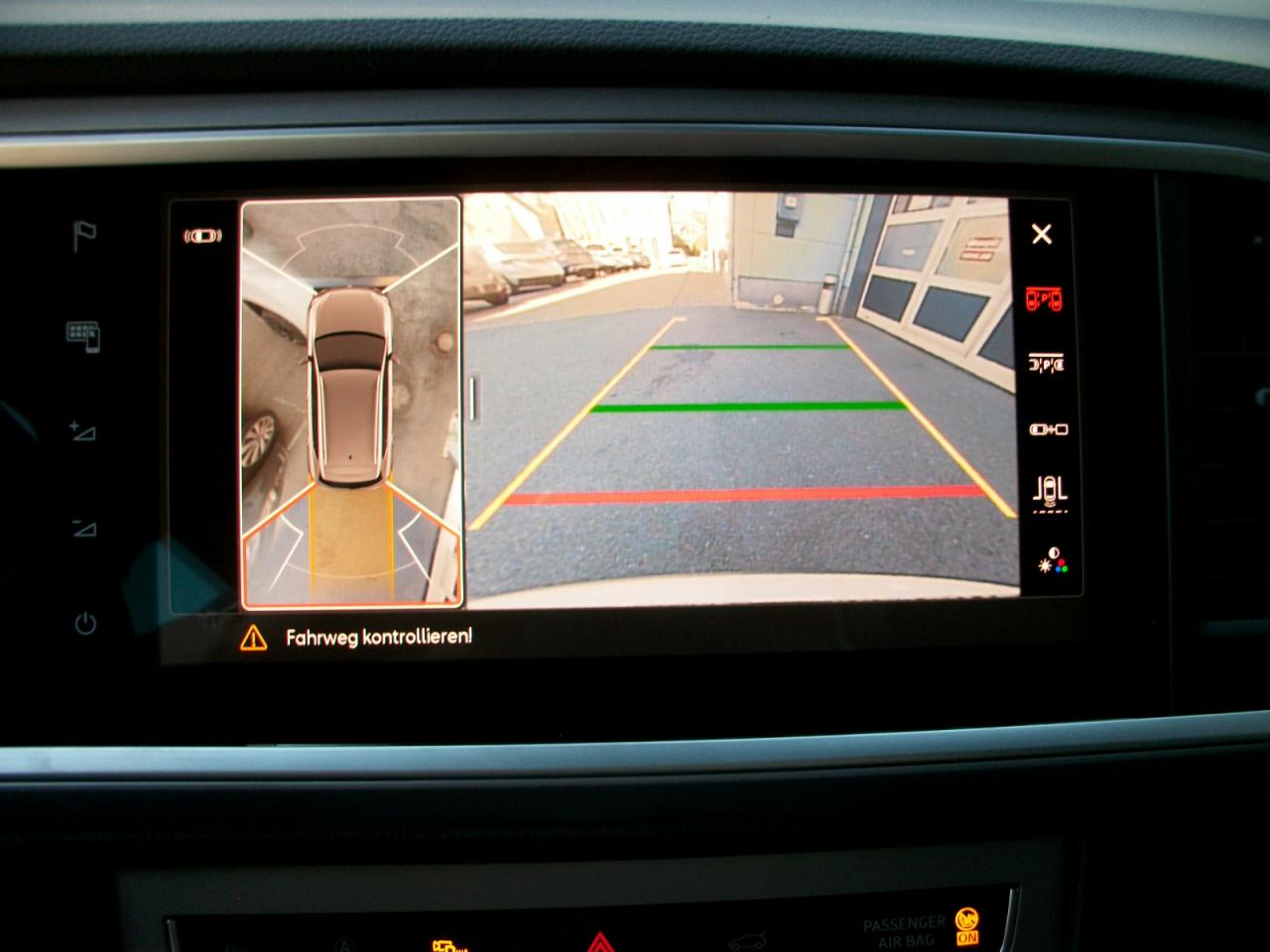 Seat ATECA FR BLACK EDITION 1.5 TSI, CO2-Klasse: E, NAVI AHZV Bildbeschreibung: Seat ATECA FR BLACK EDITION 1.5 TSI, CO2-Klasse: E, NAVI AHZV