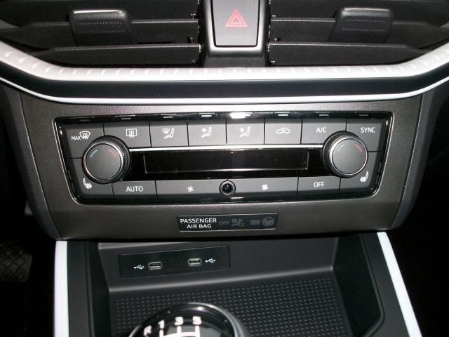 Seat ARONA ROAD EDITION 1.0 TSI NAVI SITZH. EINPARKH. Bildbeschreibung: Seat ARONA ROAD EDITION 1.0 TSI NAVI SITZH. EINPARKH.