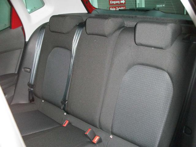 Seat ARONA ROAD EDITION 1.0 TSI NAVI SITZH. EINPARKH. Bildbeschreibung: Seat ARONA ROAD EDITION 1.0 TSI NAVI SITZH. EINPARKH.