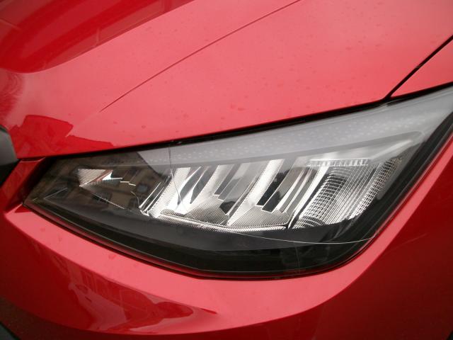 Seat ARONA ROAD EDITION 1.0 TSI NAVI SITZH. EINPARKH. Bildbeschreibung: Seat ARONA ROAD EDITION 1.0 TSI NAVI SITZH. EINPARKH.