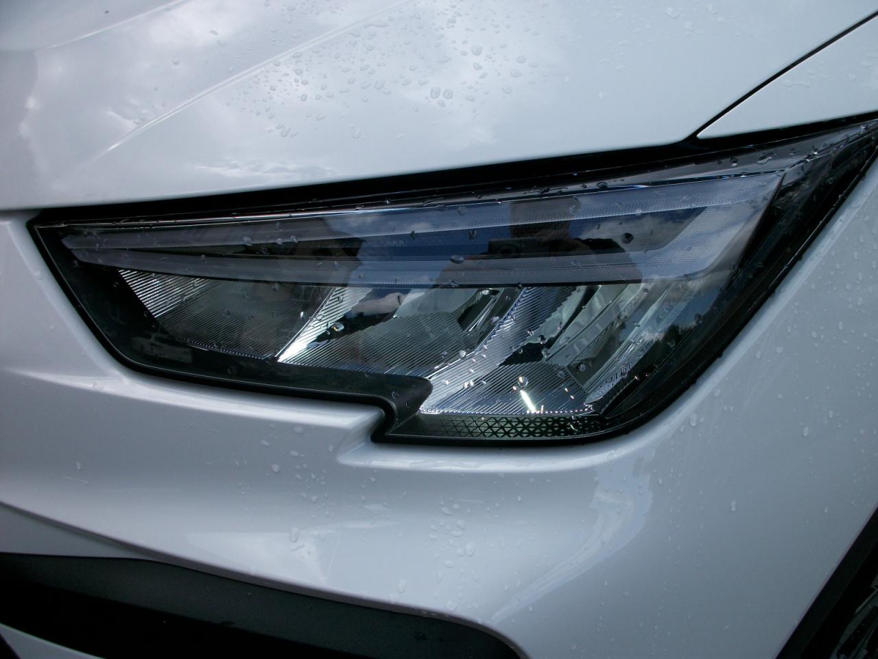 Seat ARONA FR 1.0 TSI, CO2-Klasse: D, NAVI SITZHEIZUNG AHZV-VORBER. Bildbeschreibung: Seat ARONA FR 1.0 TSI, CO2-Klasse: D, NAVI SITZHEIZUNG AHZV-VORBER.
