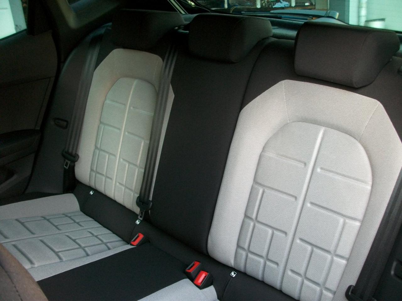 Seat IBIZA FR 1.5 TSI DSG, CO2-Klasse: D, NAVI SITZHEIZ. AHZV-VORBER. Bildbeschreibung: Seat IBIZA FR 1.5 TSI DSG, CO2-Klasse: D, NAVI SITZHEIZ. AHZV-VORBER.