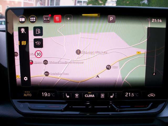 Seat LEON SPORTSTOURER ROAD EDITION 1.5 TSI, CO2-Klasse: D, NAVI EPH Bildbeschreibung: Seat LEON SPORTSTOURER ROAD EDITION 1.5 TSI, CO2-Klasse: D, NAVI EPH