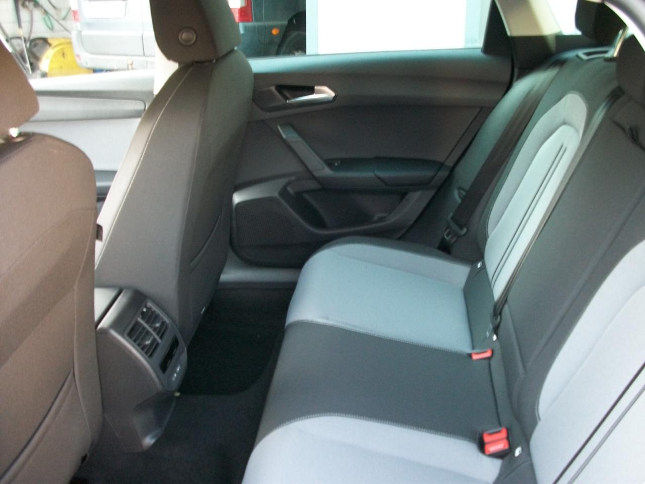 Seat LEON SPORTSTOURER ROAD EDITION 1.5 TSI, CO2-Klasse: D, NAVI EPH Bildbeschreibung: Seat LEON SPORTSTOURER ROAD EDITION 1.5 TSI, CO2-Klasse: D, NAVI EPH