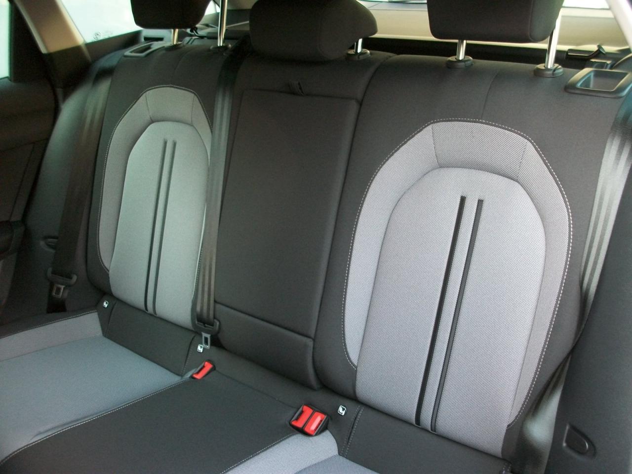 Seat LEON SPORTSTOURER ROAD EDITION 1.5 TSI, CO2-Klasse: D, NAVI EPH Bildbeschreibung: Seat LEON SPORTSTOURER ROAD EDITION 1.5 TSI, CO2-Klasse: D, NAVI EPH