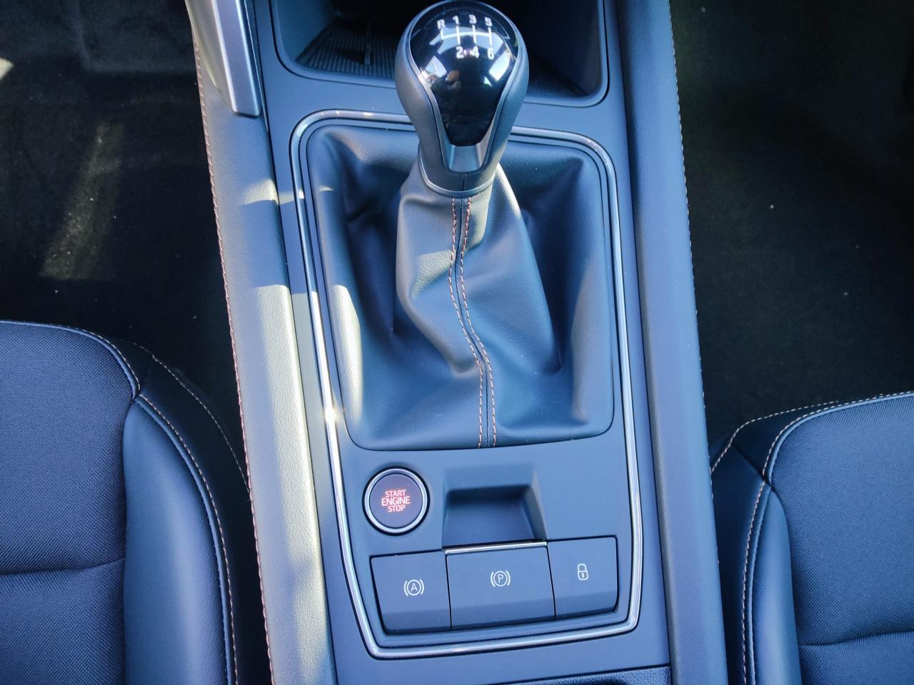Cupra LEON SPORTSTOURER 1.5 TSI, CO2-Klasse: D, NAVI AHZV-VORBER. SHZ Bildbeschreibung: Cupra LEON SPORTSTOURER 1.5 TSI, CO2-Klasse: D, NAVI AHZV-VORBER. SHZ