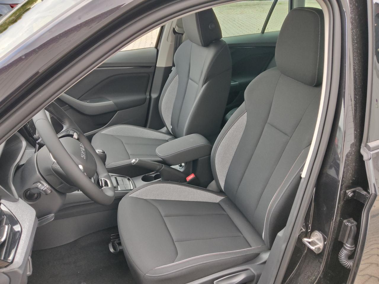 Skoda KAMIQ SELECTION EDGE 1.0 TSI, CO2-Klasse: D, LED SMARTLINK SHZ Bildbeschreibung: Skoda KAMIQ SELECTION EDGE 1.0 TSI, CO2-Klasse: D, LED SMARTLINK SHZ
