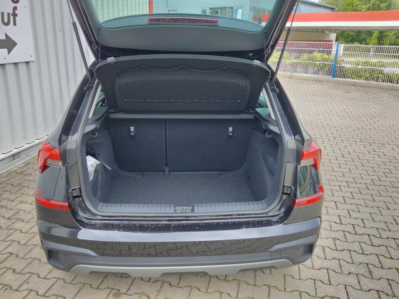 Skoda KAMIQ SELECTION EDGE 1.0 TSI, CO2-Klasse: D, LED SMARTLINK SHZ Bildbeschreibung: Skoda KAMIQ SELECTION EDGE 1.0 TSI, CO2-Klasse: D, LED SMARTLINK SHZ