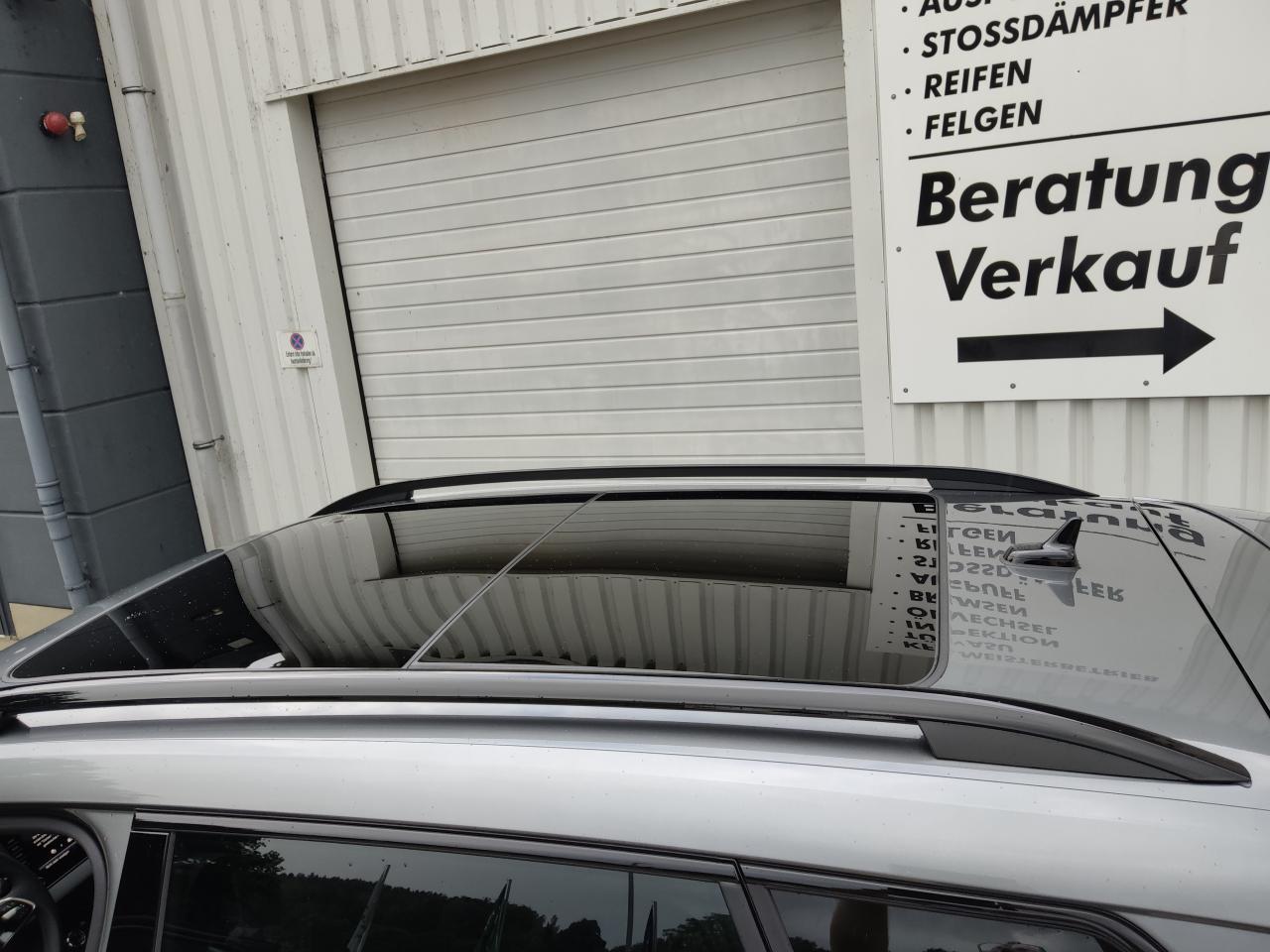 Skoda KAROQ SPORTLINE 1.5 TSI DSG, CO2-Klasse: E, MATRIX-LED SCHIEBED. Bildbeschreibung: Skoda KAROQ SPORTLINE 1.5 TSI DSG, CO2-Klasse: E, MATRIX-LED SCHIEBED.