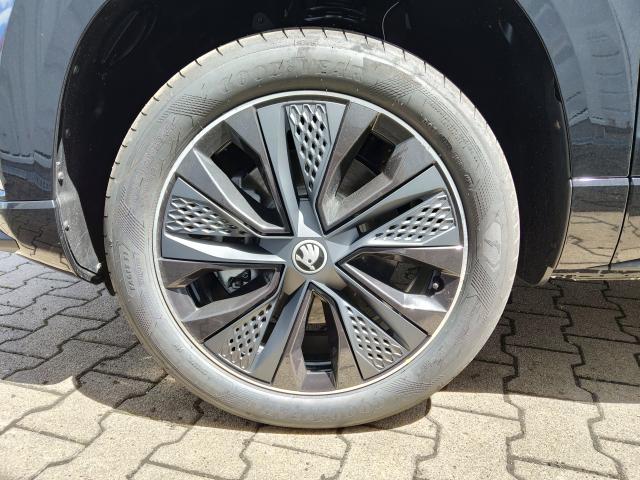 Skoda KAROQ SPORTLINE 1.5 TSI DSG, CO2-Klasse: E, PANORAMA MATRIX LED Bildbeschreibung: Skoda KAROQ SPORTLINE 1.5 TSI DSG, CO2-Klasse: E, PANORAMA MATRIX LED
