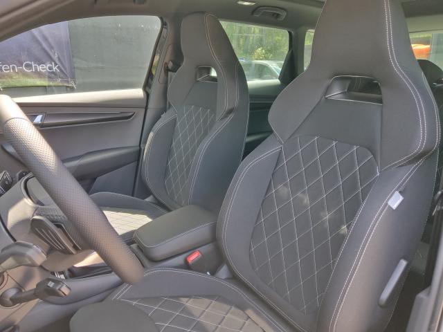 Skoda KAROQ SPORTLINE 1.5 TSI DSG, CO2-Klasse: E, PANORAMA MATRIX LED Bildbeschreibung: Skoda KAROQ SPORTLINE 1.5 TSI DSG, CO2-Klasse: E, PANORAMA MATRIX LED