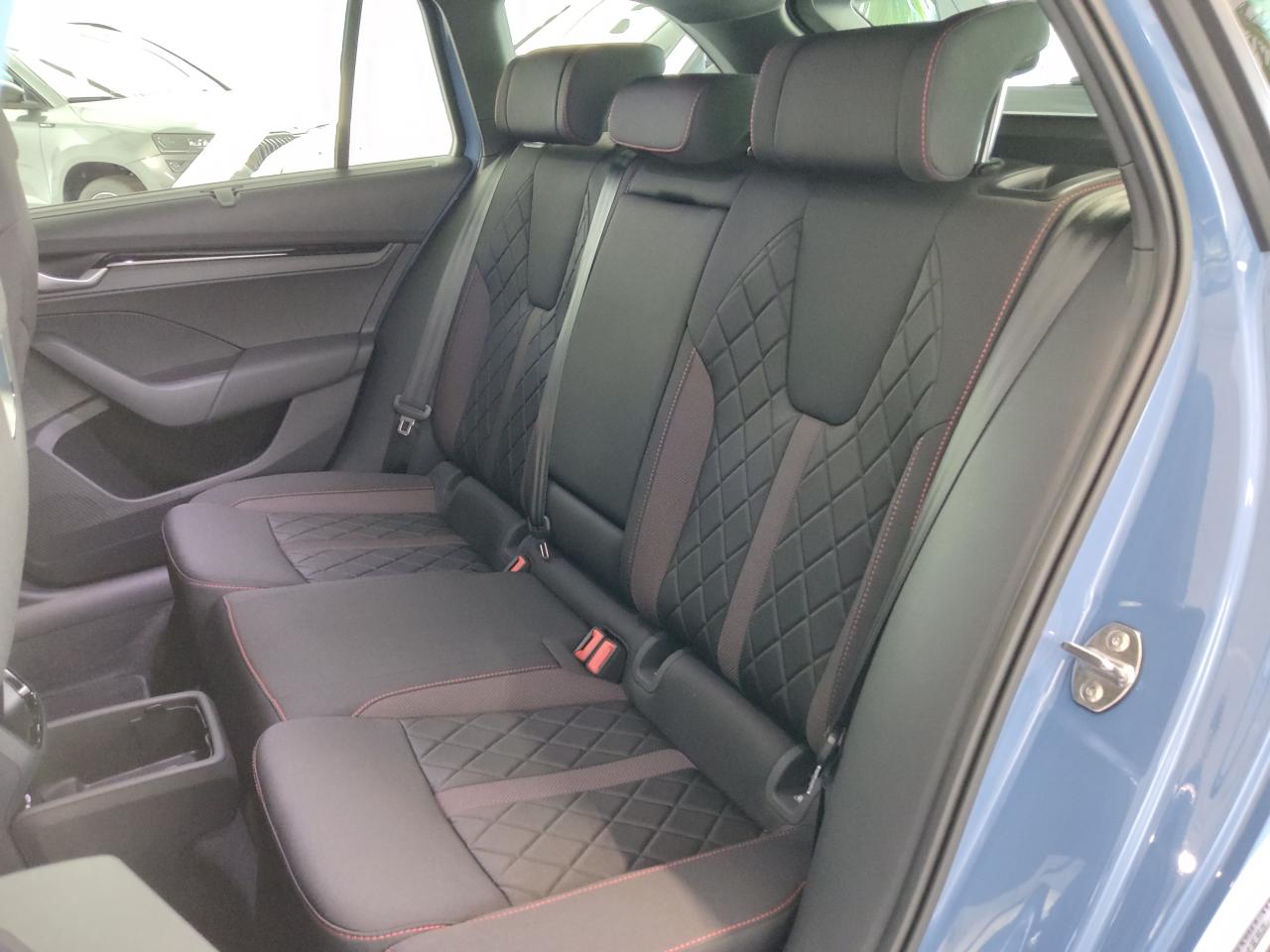 Skoda OCTAVIA RS 2.0 TSI DSG, CO2-Klasse: F, MATRIX-LED FULL-LINK ACC Bildbeschreibung: Skoda OCTAVIA RS 2.0 TSI DSG, CO2-Klasse: F, MATRIX-LED FULL-LINK ACC