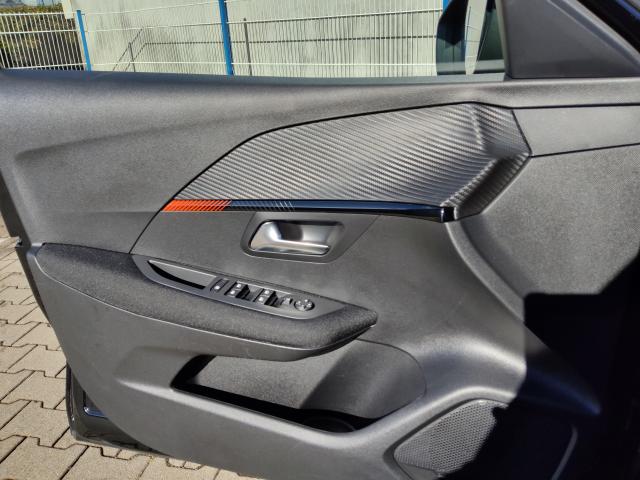 Peugeot 208 1.2 LED EINPARKH. SITZHEIZ. USB Bildbeschreibung: Peugeot 208 1.2 LED EINPARKH. SITZHEIZ. USB