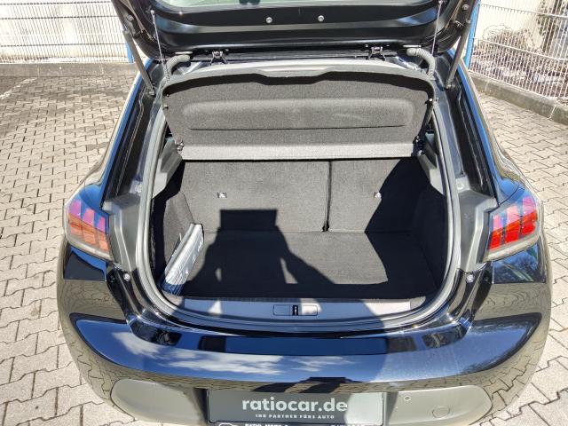 Peugeot 208 1.2 LED EINPARKH. SITZHEIZ. USB Bildbeschreibung: Peugeot 208 1.2 LED EINPARKH. SITZHEIZ. USB