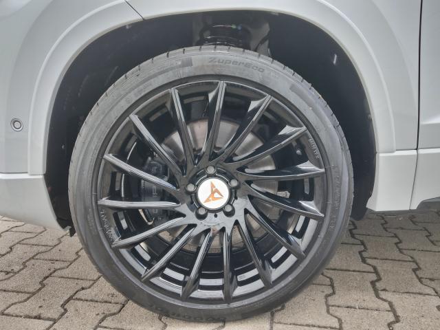 Cupra ATECA 2.0 TSI DSG 4DRIVE AHK PANORAMAD. NAVI SHZ Bildbeschreibung: Cupra ATECA 2.0 TSI DSG 4DRIVE AHK PANORAMAD. NAVI SHZ