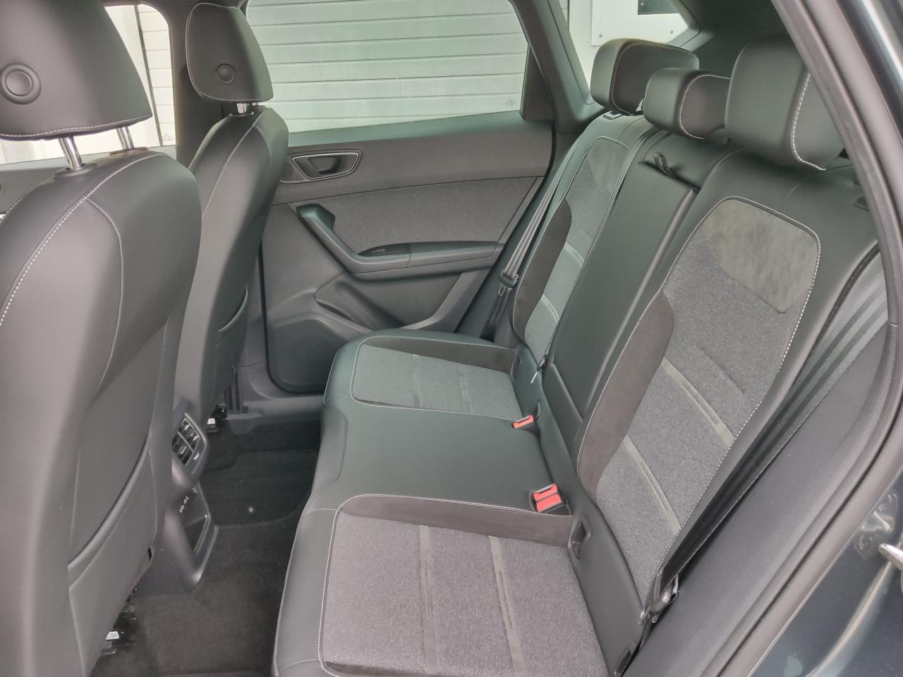 Seat ATECA XPERIENCE 2.0 TDI DSG STANDHEIZ. EPH SHZ Bildbeschreibung: Seat ATECA XPERIENCE 2.0 TDI DSG STANDHEIZ. EPH SHZ