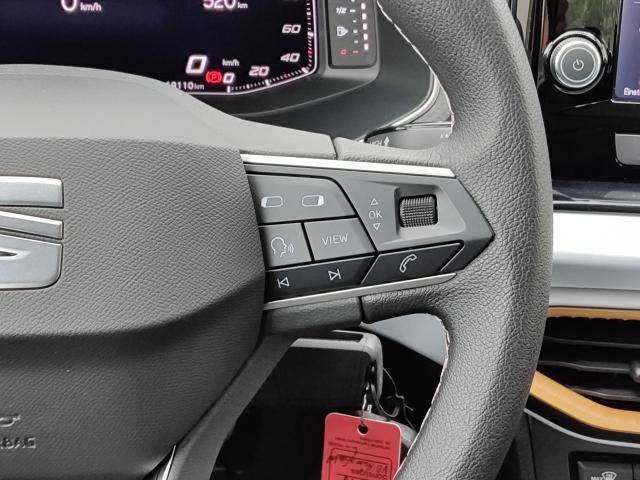 Seat IBIZA STYLE 1.0 MPI FRONT-ASSIST USB DAB+ EPH Bildbeschreibung: Seat IBIZA STYLE 1.0 MPI FRONT-ASSIST USB DAB+ EPH