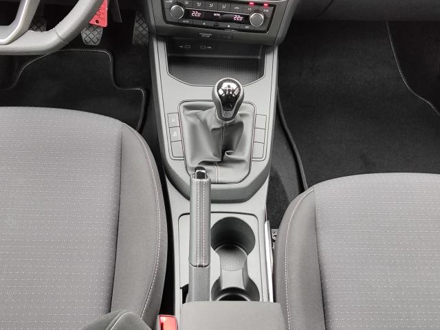 Seat IBIZA STYLE 1.0 MPI FRONT-ASSIST USB DAB+ EPH Bildbeschreibung: Seat IBIZA STYLE 1.0 MPI FRONT-ASSIST USB DAB+ EPH