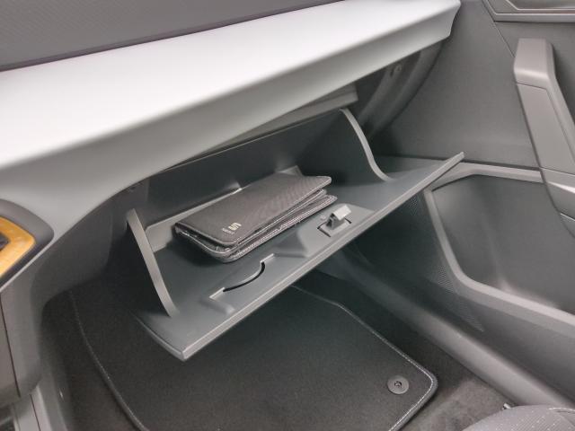 Seat IBIZA STYLE 1.0 MPI DAB+ FRONT-ASSIST FREISPR. Bildbeschreibung: Seat IBIZA STYLE 1.0 MPI DAB+ FRONT-ASSIST FREISPR.