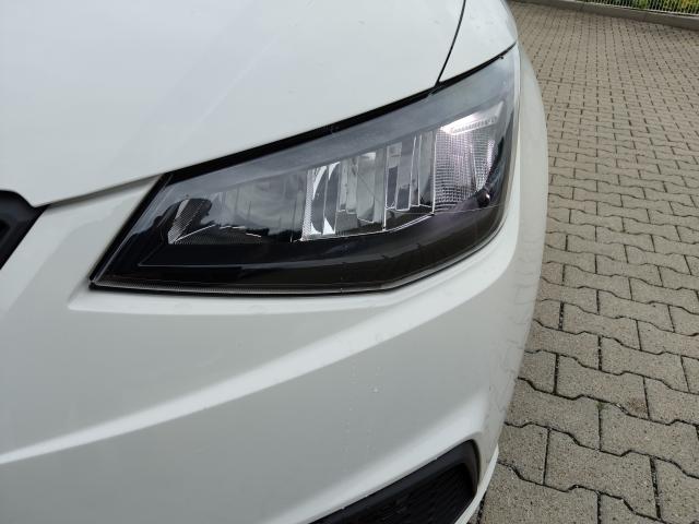 Seat IBIZA STYLE 1.0 MPI DAB+ FRONT-ASSIST FREISPR. Bildbeschreibung: Seat IBIZA STYLE 1.0 MPI DAB+ FRONT-ASSIST FREISPR.