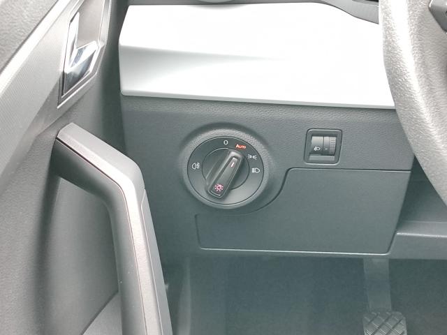 Seat IBIZA STYLE EDITION 1.0 TSI SITZH. FULL-LINK EPH Bildbeschreibung: Seat IBIZA STYLE EDITION 1.0 TSI SITZH. FULL-LINK EPH