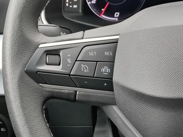 Seat IBIZA STYLE EDITION 1.0 TSI SITZH. FULL-LINK EPH Bildbeschreibung: Seat IBIZA STYLE EDITION 1.0 TSI SITZH. FULL-LINK EPH