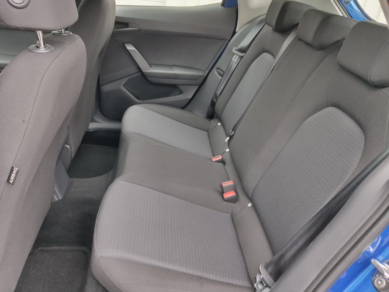 Seat IBIZA STYLE EDITION 1.0 TSI SITZH. FULL-LINK EPH Bildbeschreibung: Seat IBIZA STYLE EDITION 1.0 TSI SITZH. FULL-LINK EPH