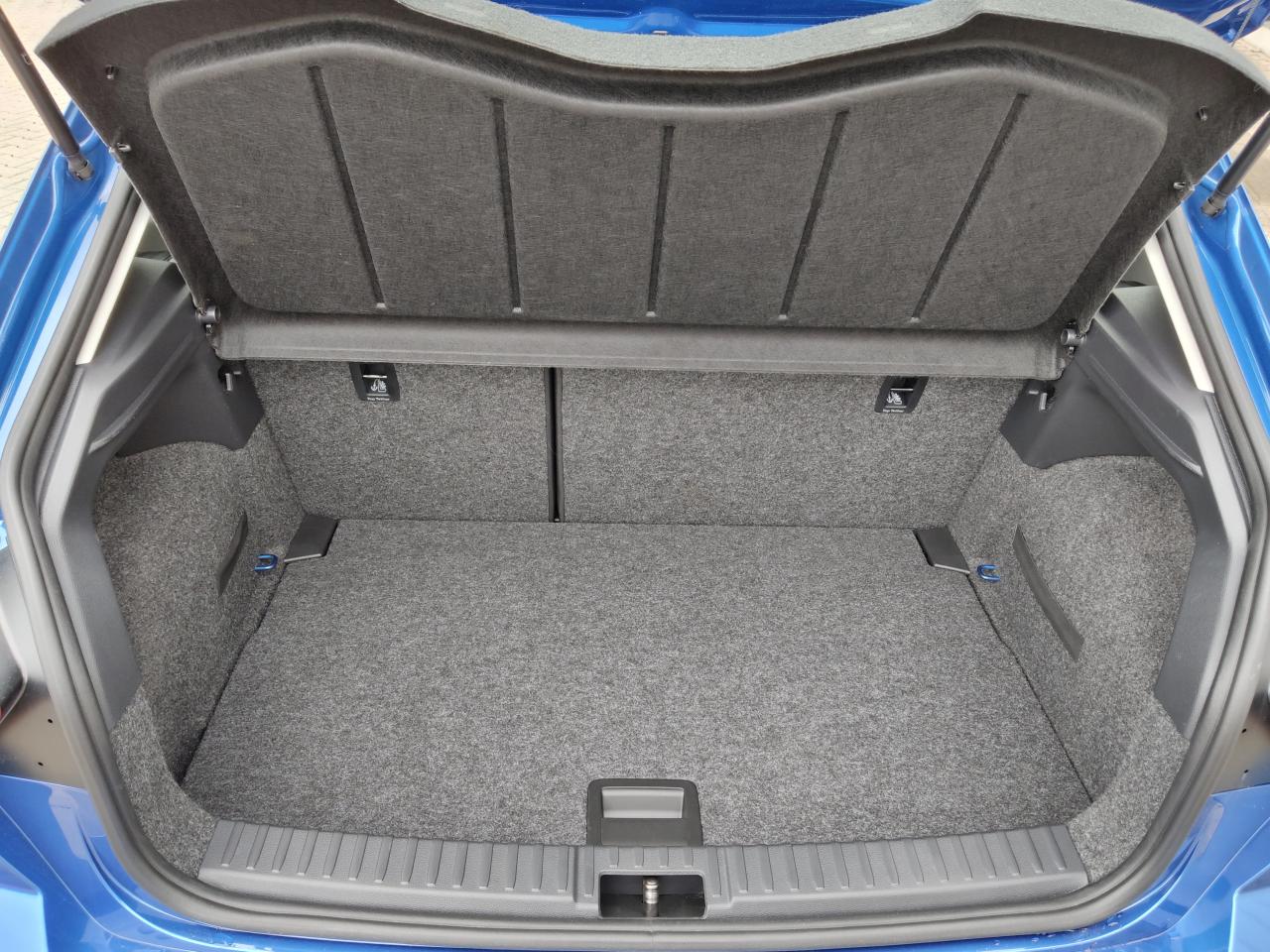Seat IBIZA STYLE EDITION 1.0 TSI SITZH. FULL-LINK EPH Bildbeschreibung: Seat IBIZA STYLE EDITION 1.0 TSI SITZH. FULL-LINK EPH
