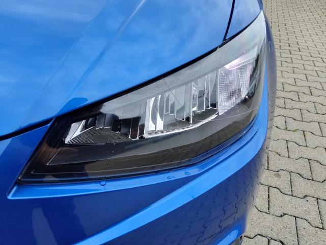 Seat IBIZA STYLE EDITION 1.0 TSI SITZH. FULL-LINK EPH Bildbeschreibung: Seat IBIZA STYLE EDITION 1.0 TSI SITZH. FULL-LINK EPH